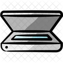 Scanner Icon