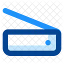 Scanner Icon
