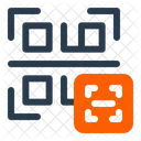 Scanner Icon Vector Icon