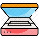 Scanner Icon