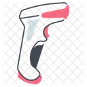 Scanner  Icon