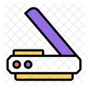 Scanner  Symbol