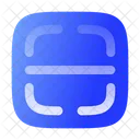 Scanner Lock Icon Security Icon Icon