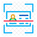 Document Numerisation Lineaire Icône