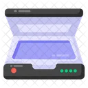 Scanner Machine Scanning Device Scanner Icon