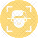 Scanning  Icon
