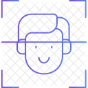 Scanning  Icon