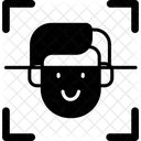 Scanning  Icon