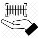 Scanning  Icon