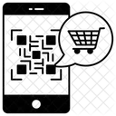 Scanning  Icon
