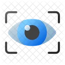 Scanning Scan Security Icône