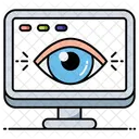 Scanning System  Icon