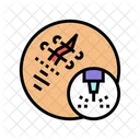 Scar Removal  Icon