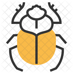 Scarab Icon