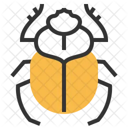 Scarab  Icon