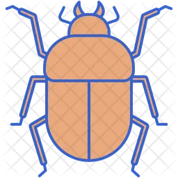 Scarab  Icon