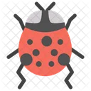 Scarabeo Calabrone Emoticon Icon