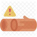 Scarcity Shortage Deficiency Icon