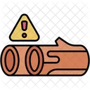 Scarcity Shortage Deficiency Icon