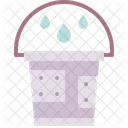 Scarcity Water  Icon