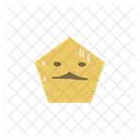 Scare Halloween Horror Icon