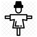 Scarecrow  Icon