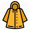 Scarecrow Rural Character Icon