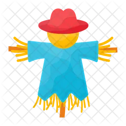 Scarecrow  Icon