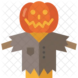 Scarecrow  Icon