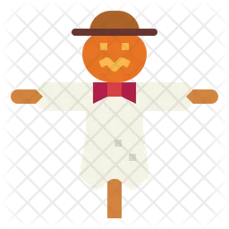 Scarecrow  Icon