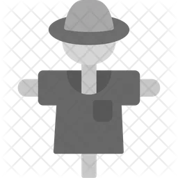 Scarecrow  Icon