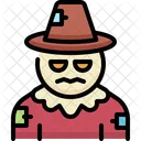 Scarecrow  Icône