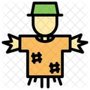 Scarecrow  Icon
