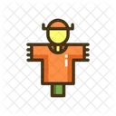 Scarecrowbogly  Icon