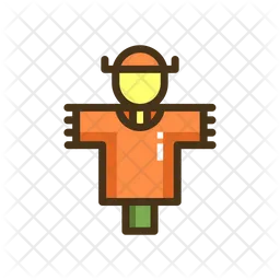 Scarecrowbogly  Icon