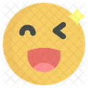 Scared Fear Shock Icon