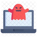 Scareware  Icon