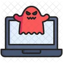 Scareware Security Scareware Icon