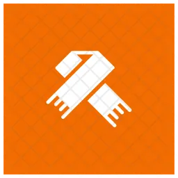 Scarf  Icon