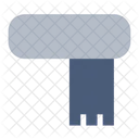 Scarf  Icon