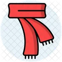 Scarf Icon