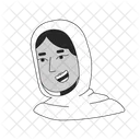 Avatars Similars Head Icon