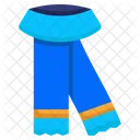 Scarf  Icon