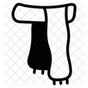 Scarf  Icon