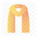 Scarf  Icon
