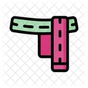 Scarf  Icon