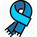 Scarf  Icon