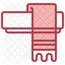Scarf  Icon