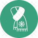 Scarf  Icon