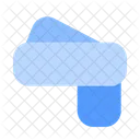 Scarf  Icon